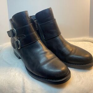 Born Adler Boots